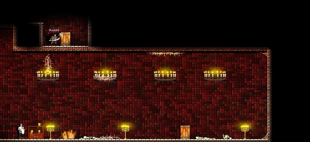 Unepic The Revenge Of Darkness １ マルチ攻略